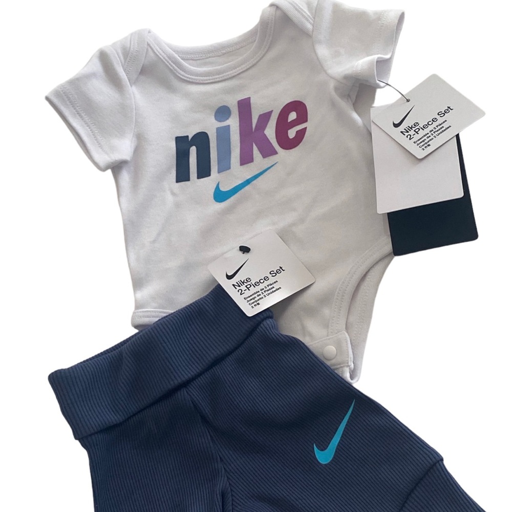 Nike set/ infant